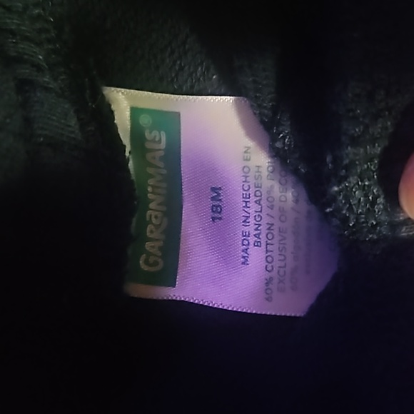 Boys outfit - Picture 4 of 4